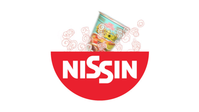 Nissin DP Mock Up AD